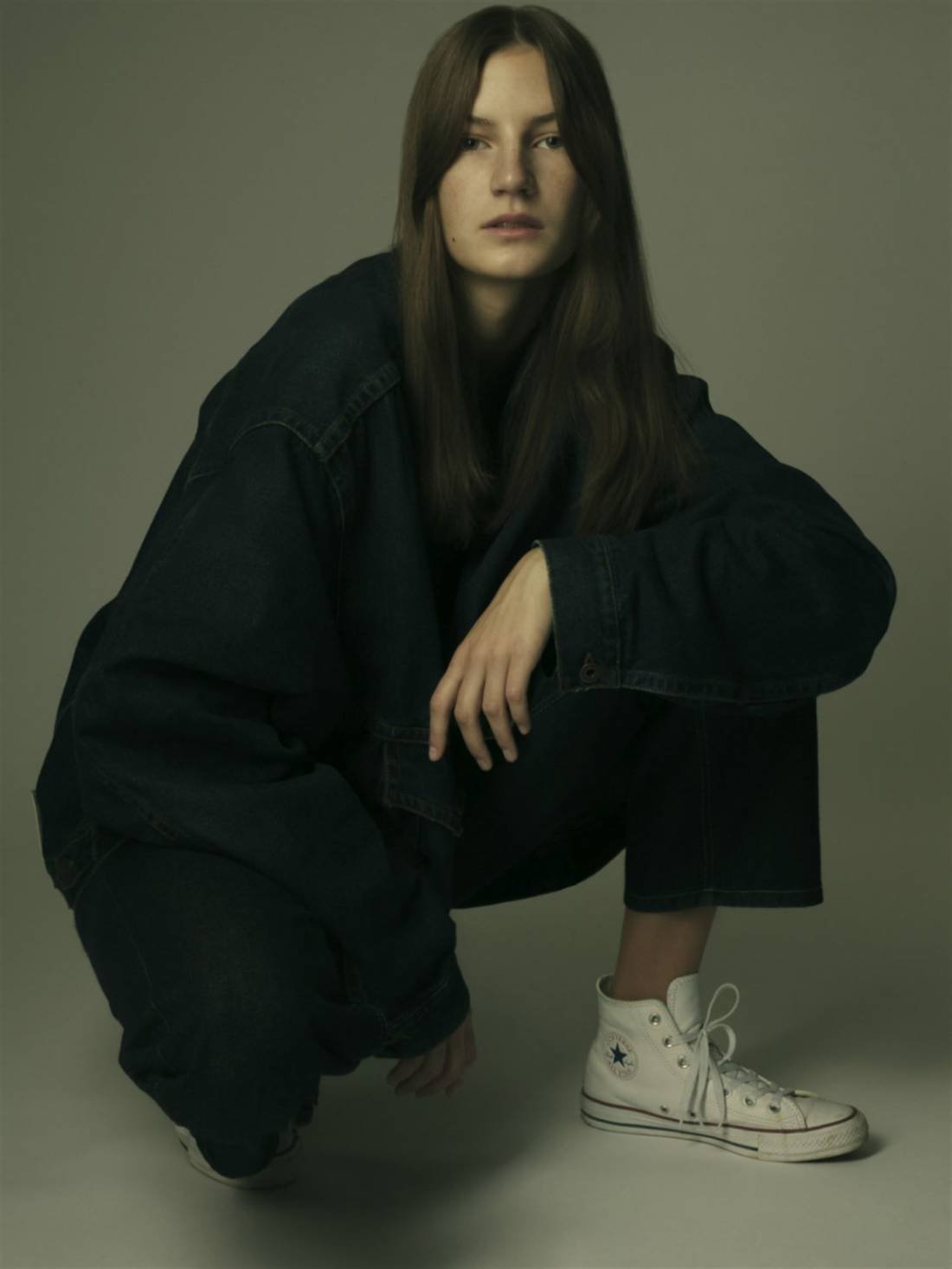 Model agency