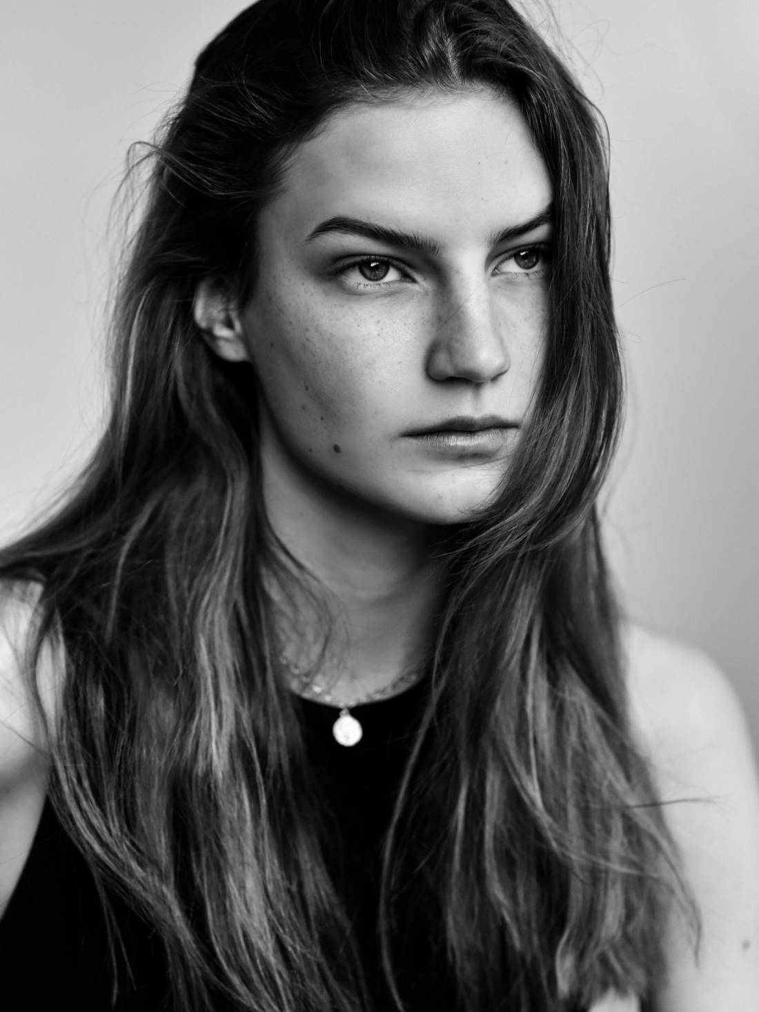 Model agency