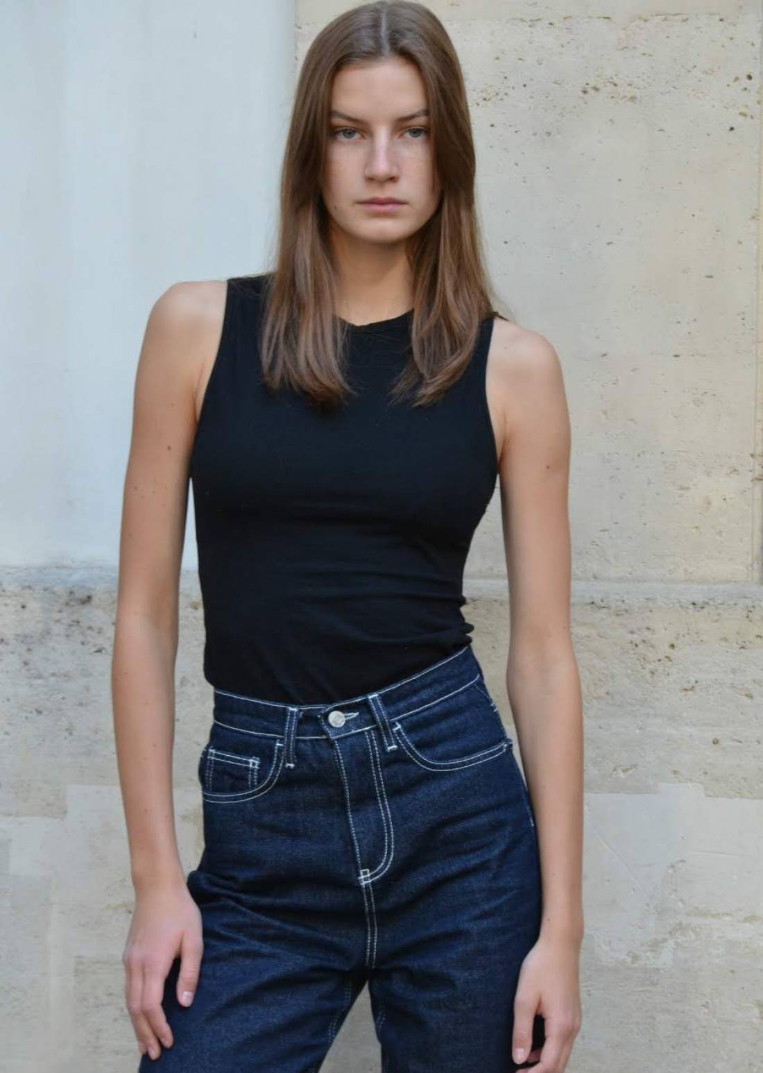 Model agency