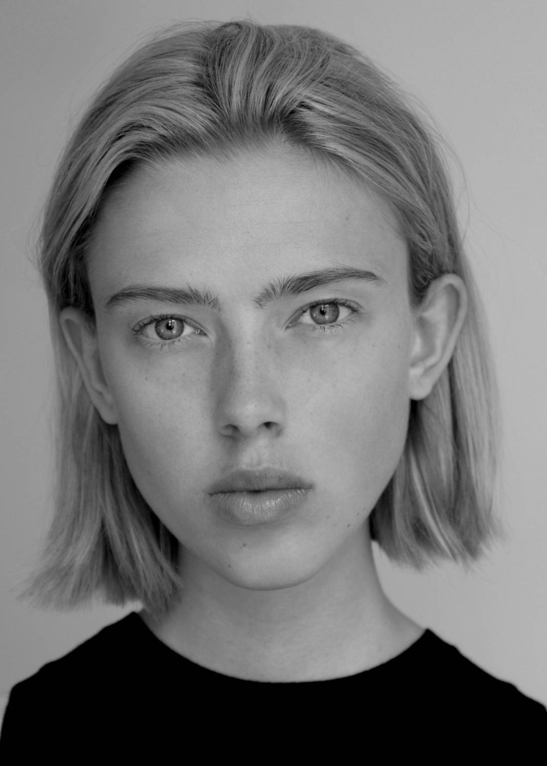 Model agency