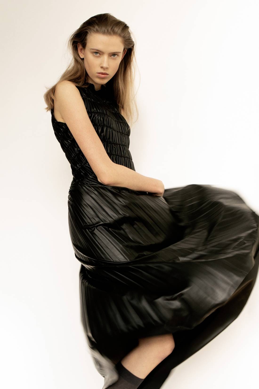 Model agency