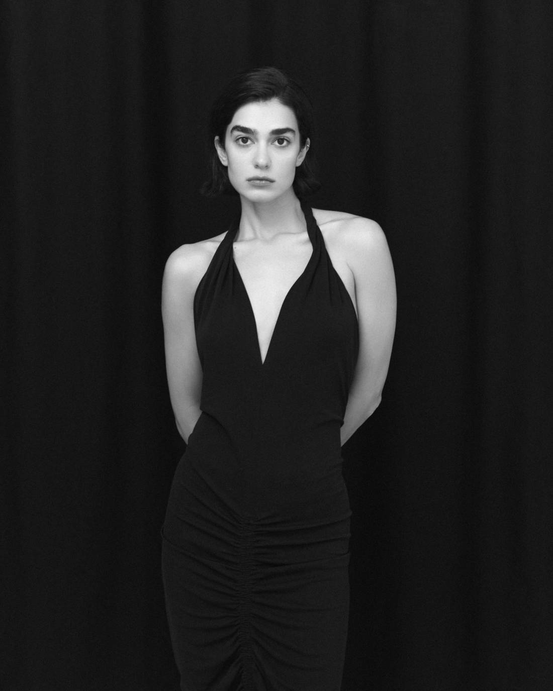 Model agency