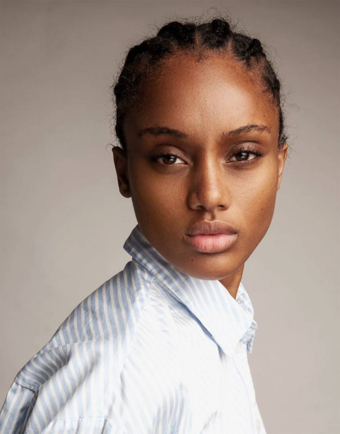 Brit Facebook Model Model agency