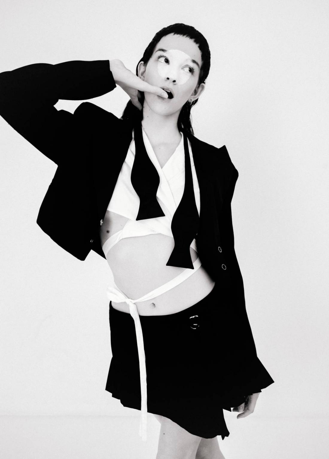 Daisy Oloo Model agency