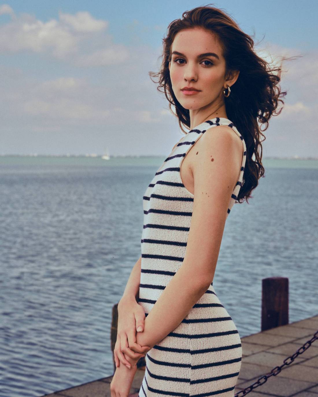 Model agency