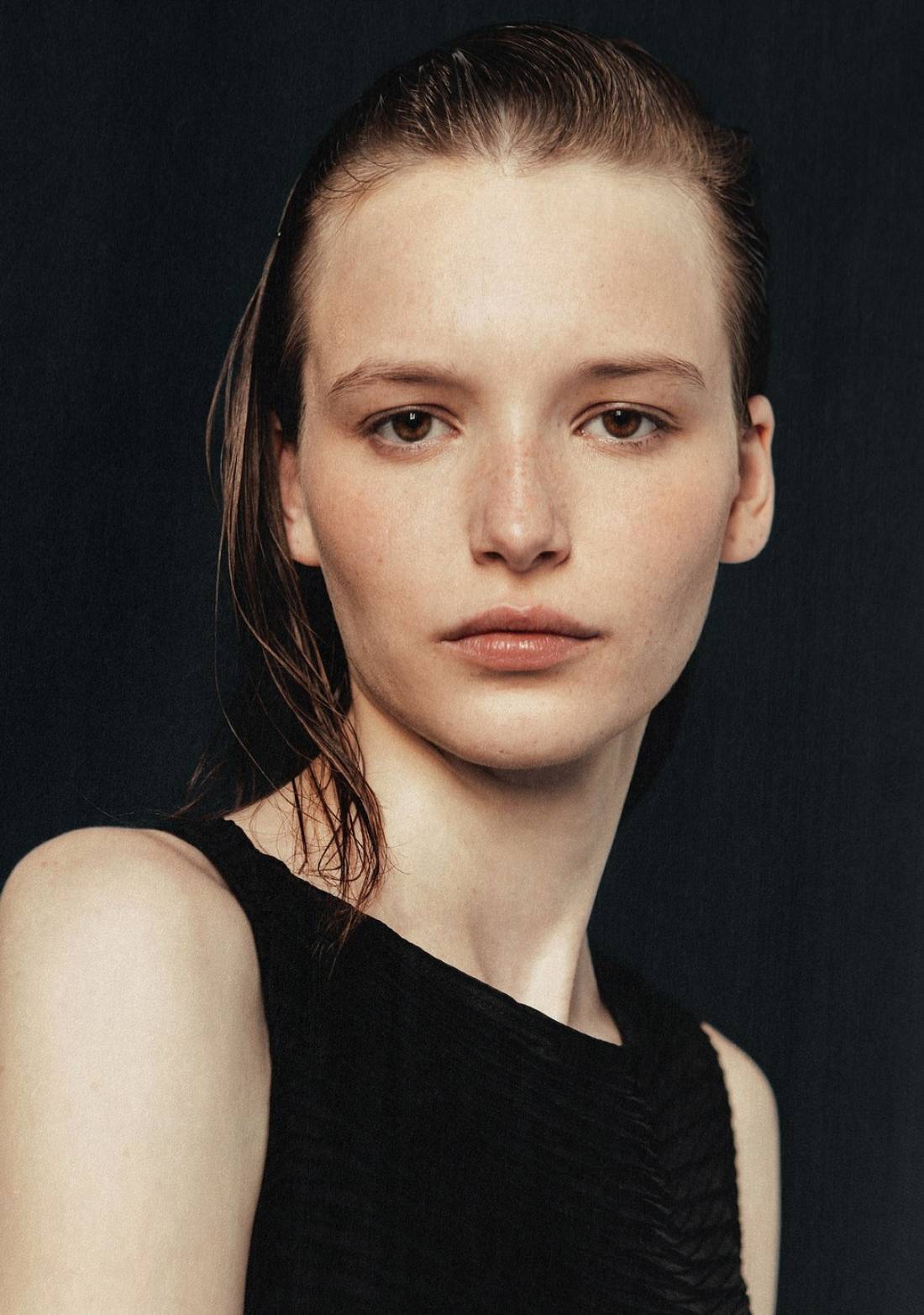 Model agency