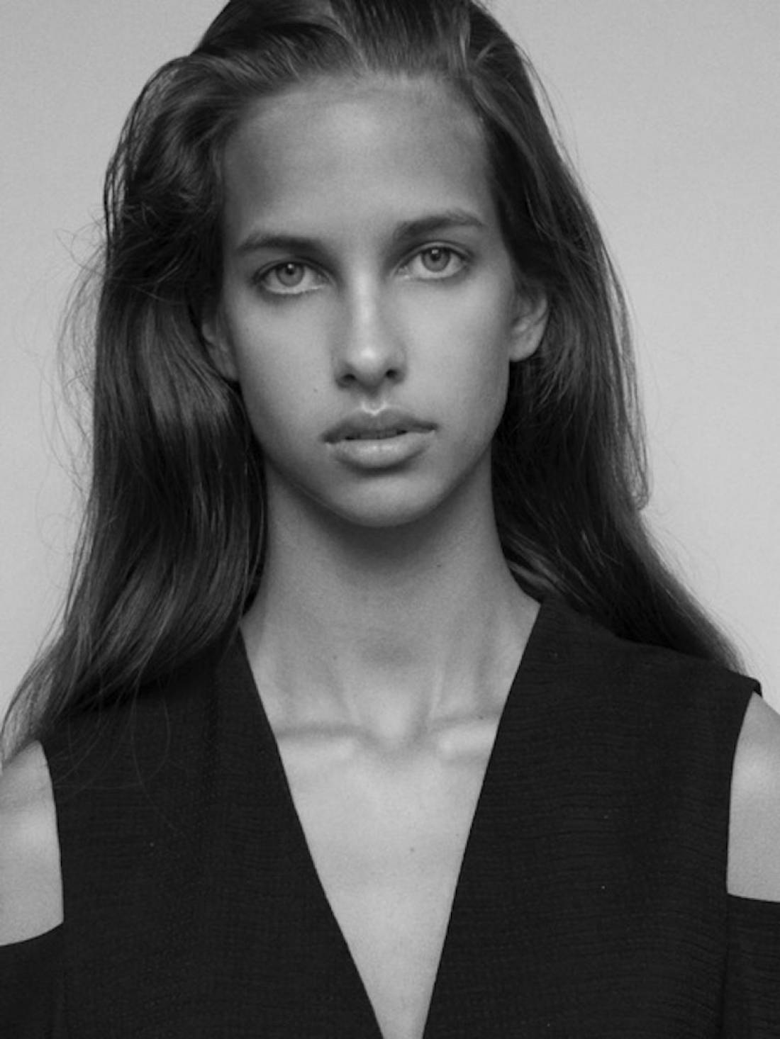 Model agency