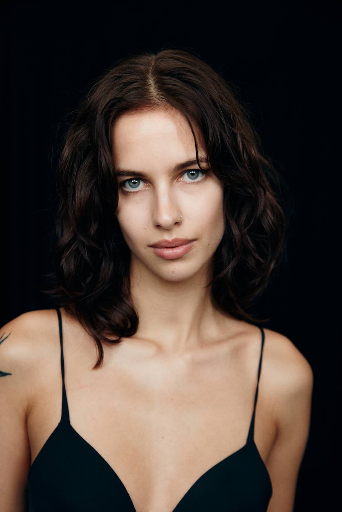 Model agency