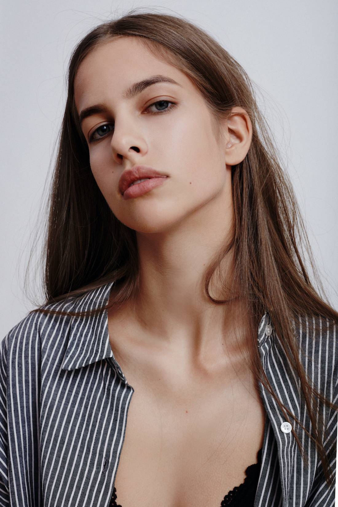 Model agency