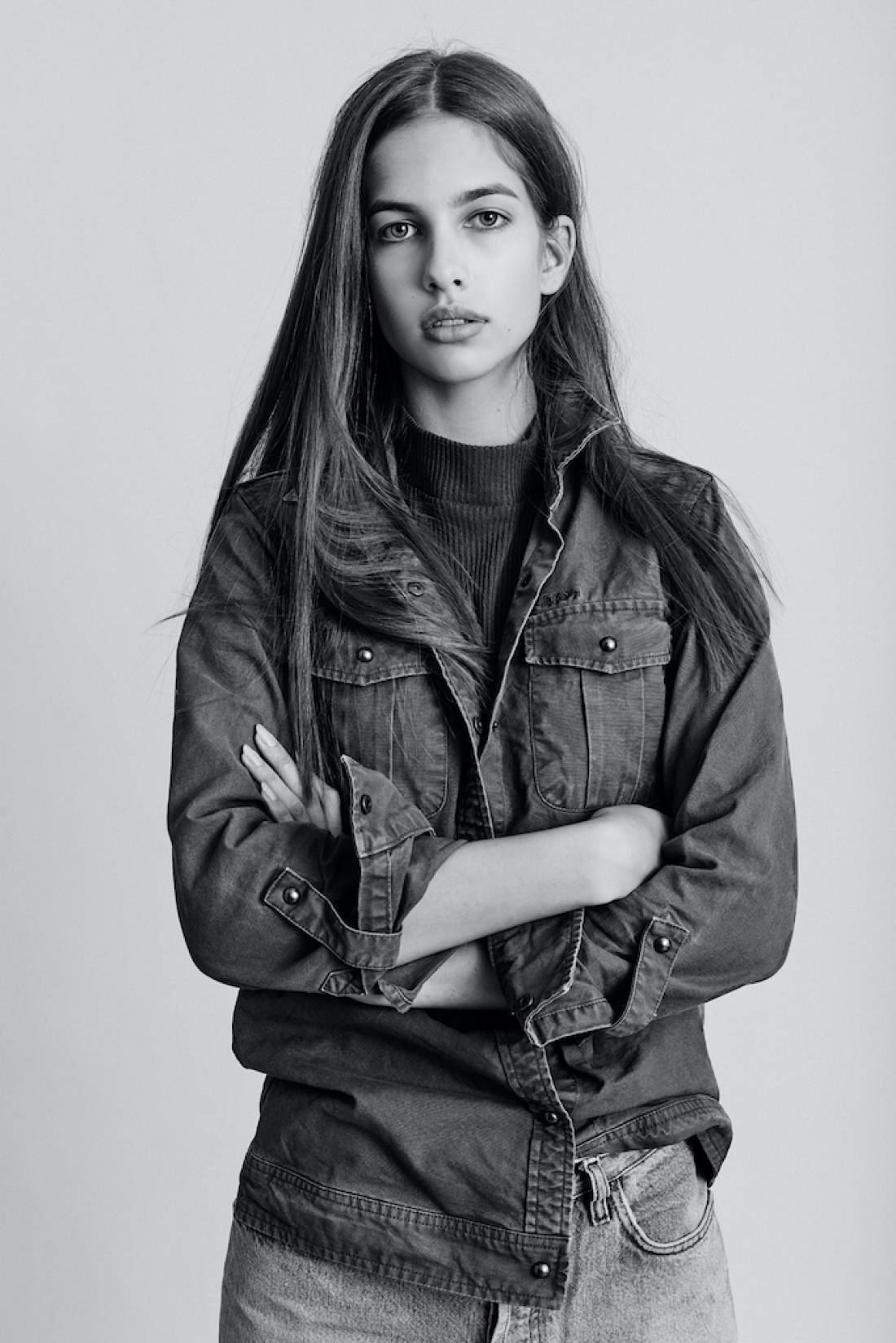Model agency