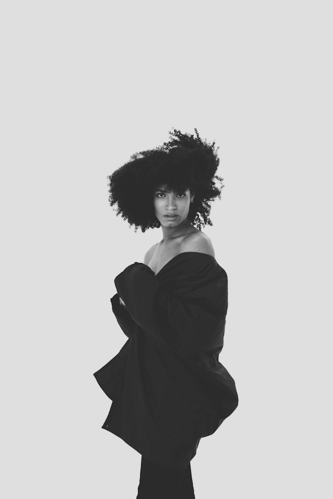 Model agency