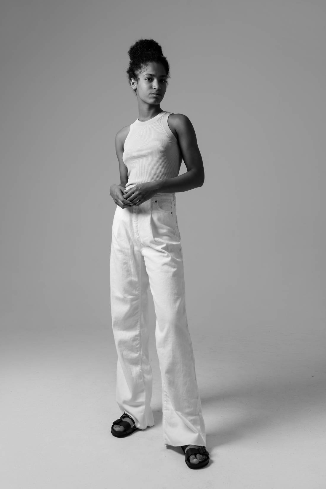 Model agency