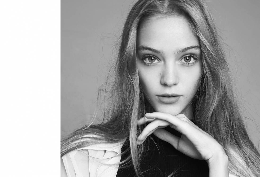 Model agency