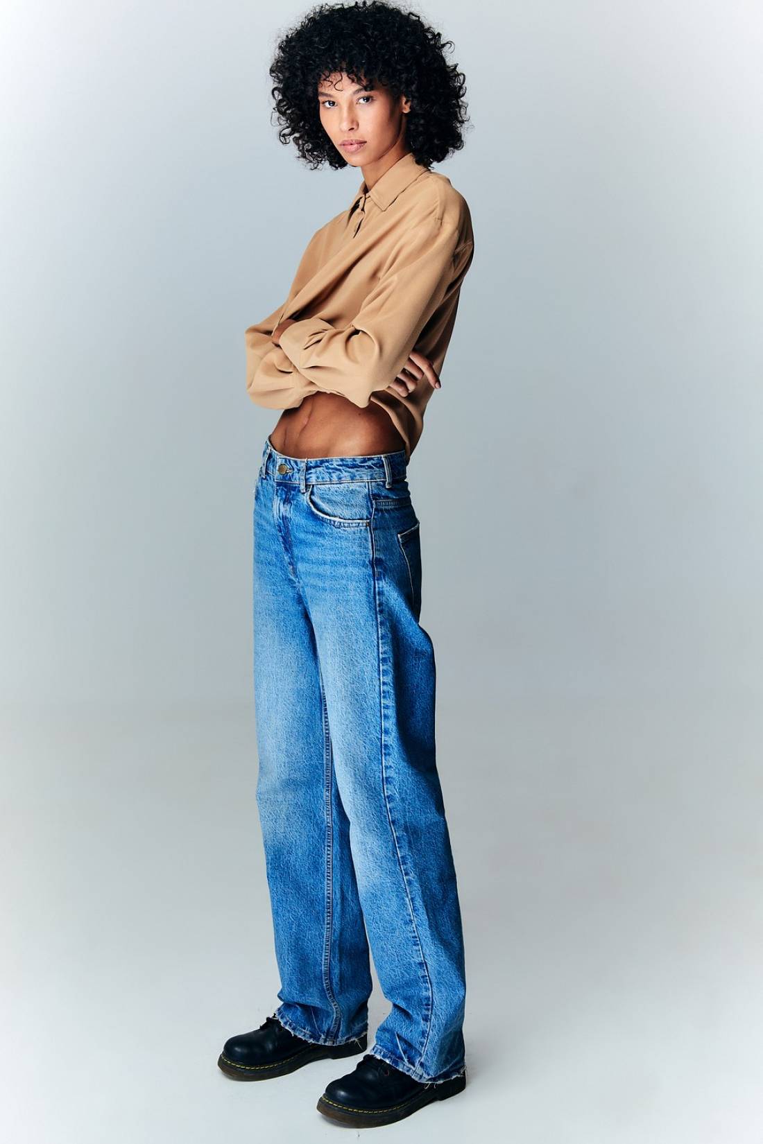 Model agency
