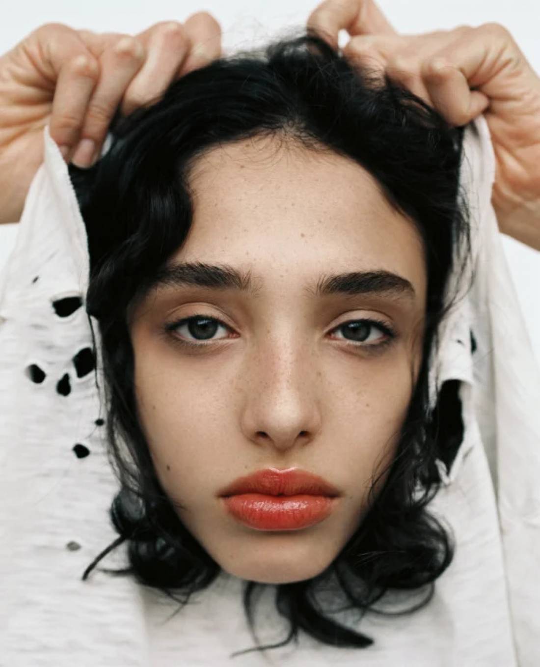 Model agency