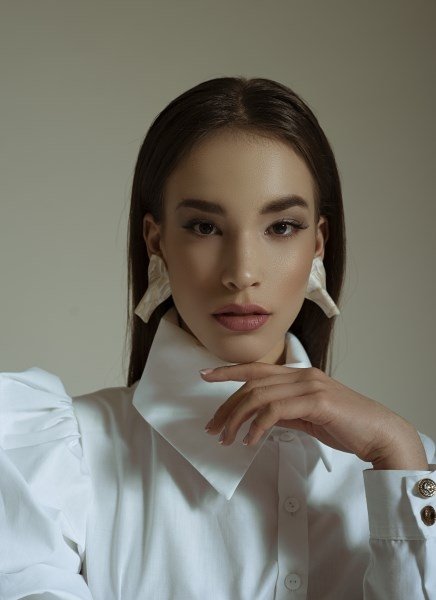 Lily Yoder Model agency