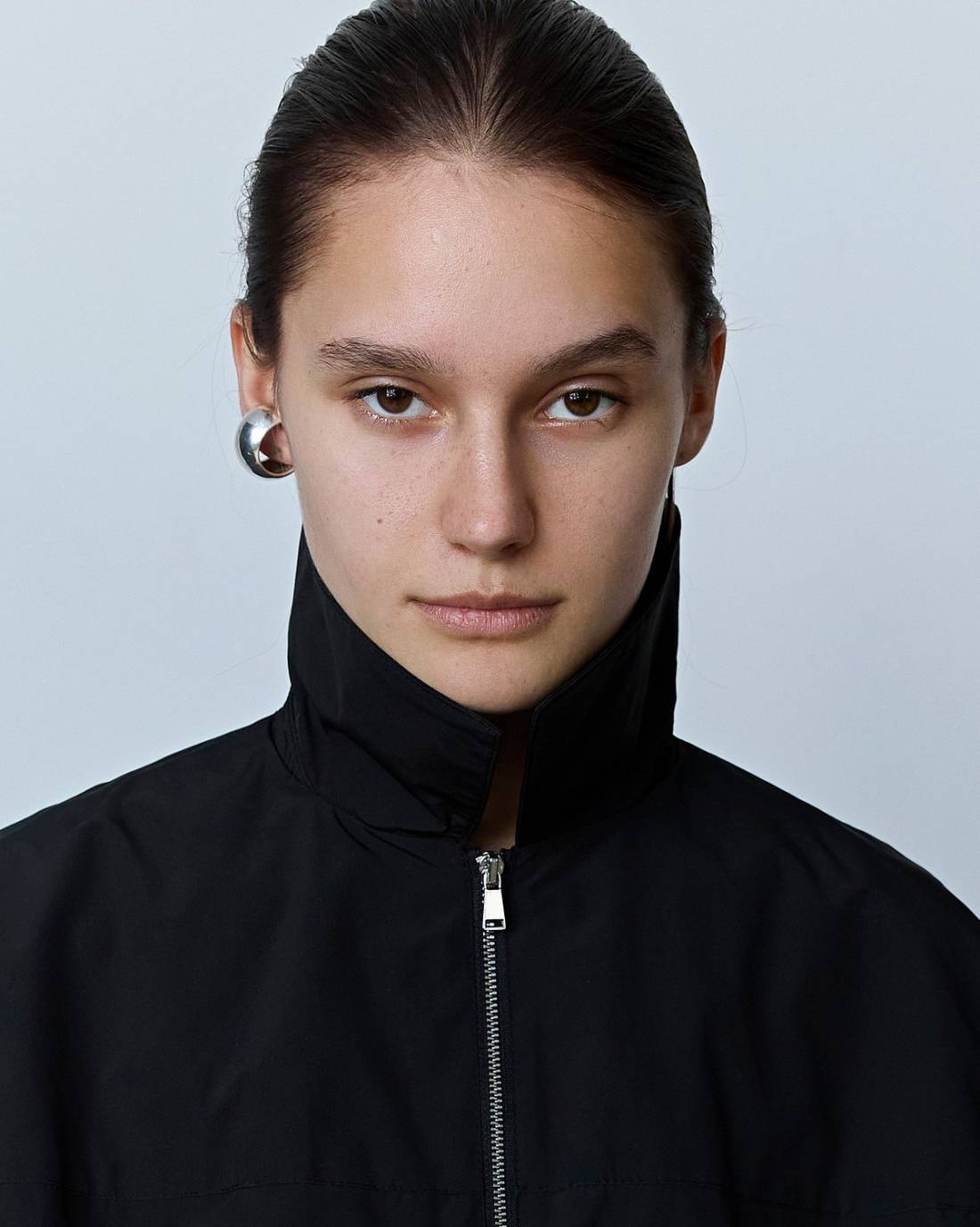 Model agency