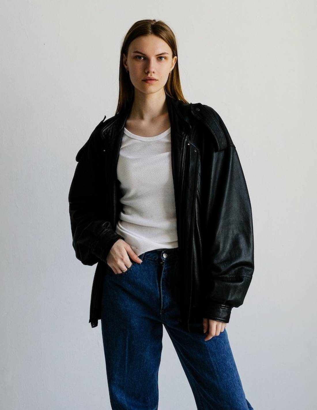Api Maria G Model agency