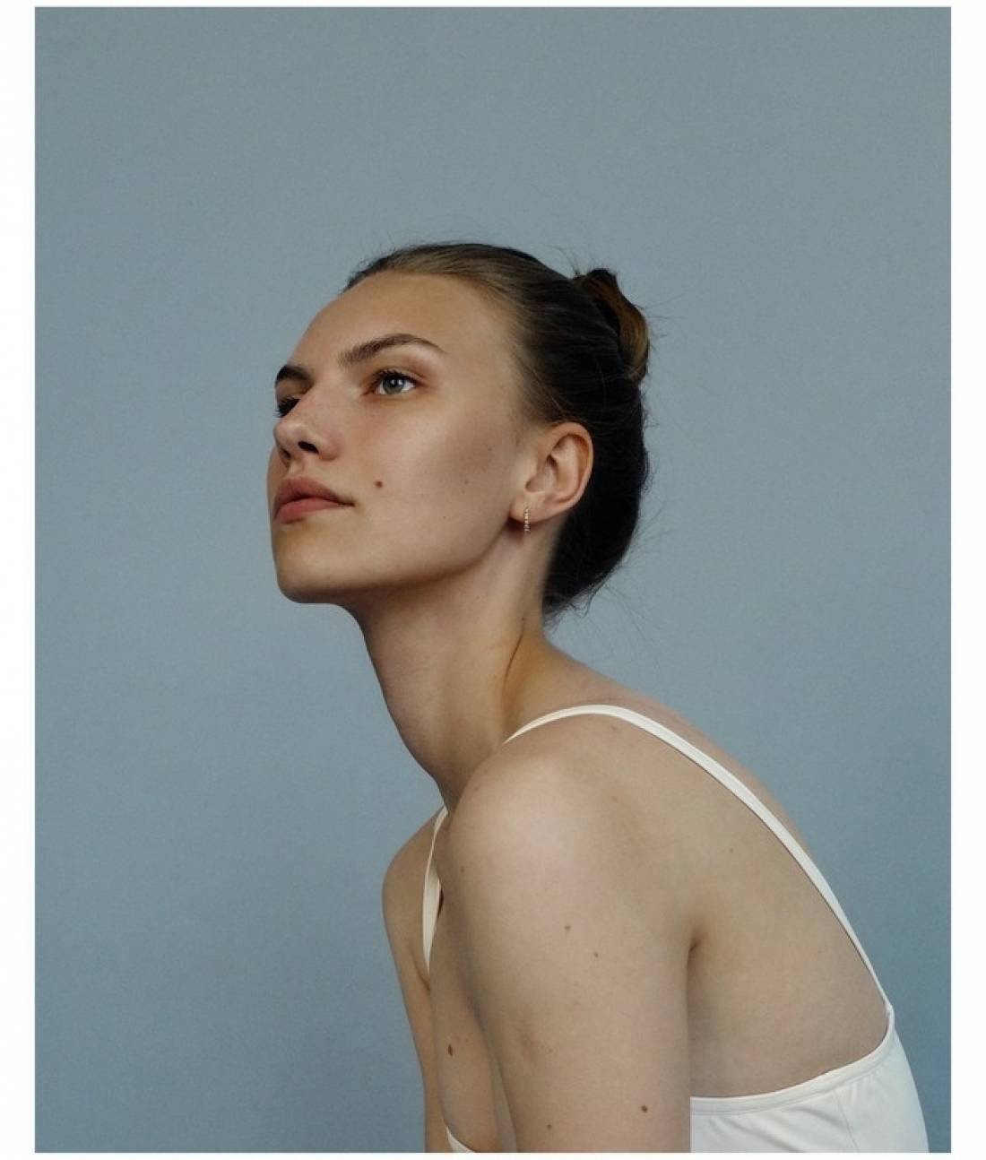 Model agency