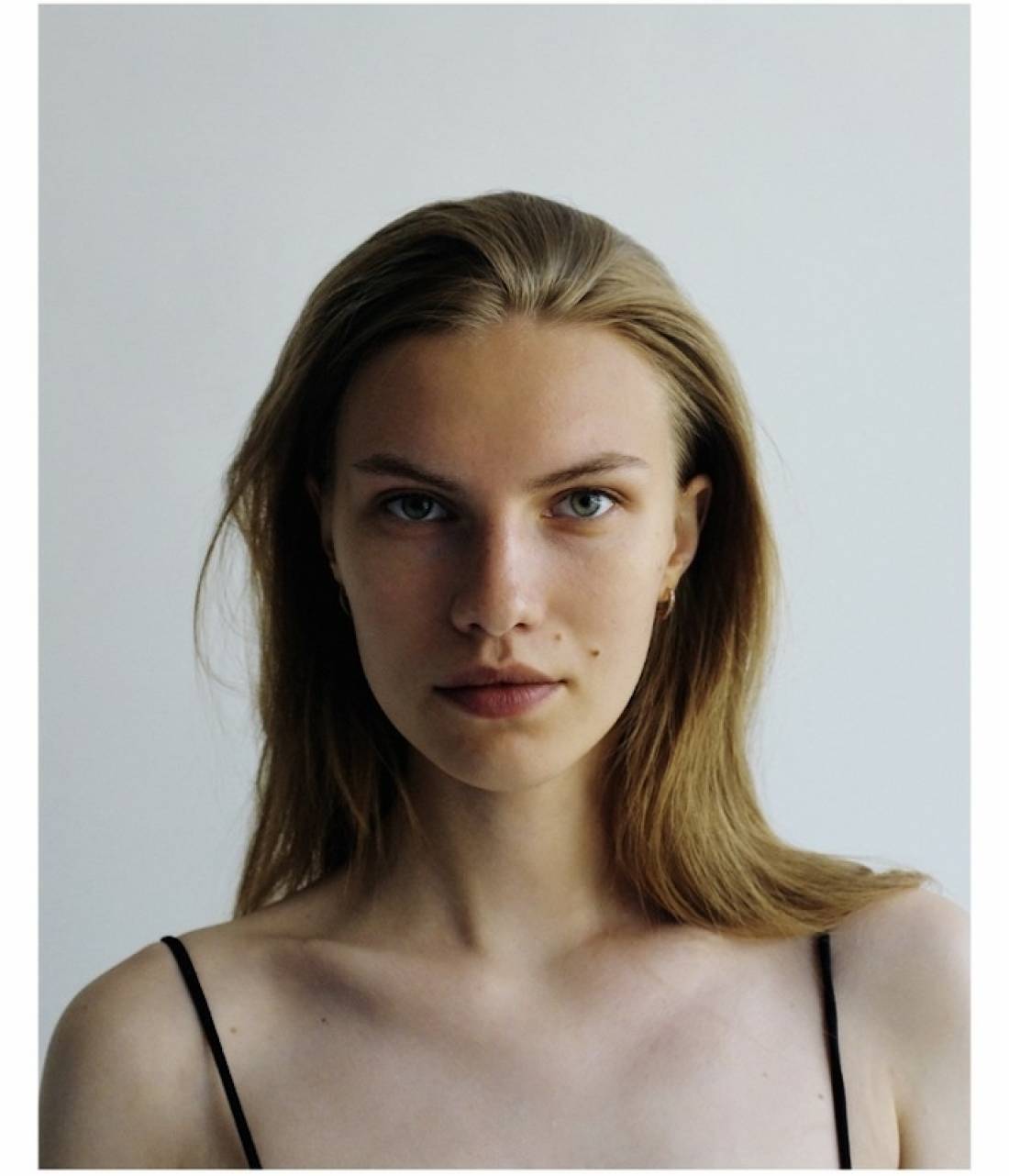 Model agency