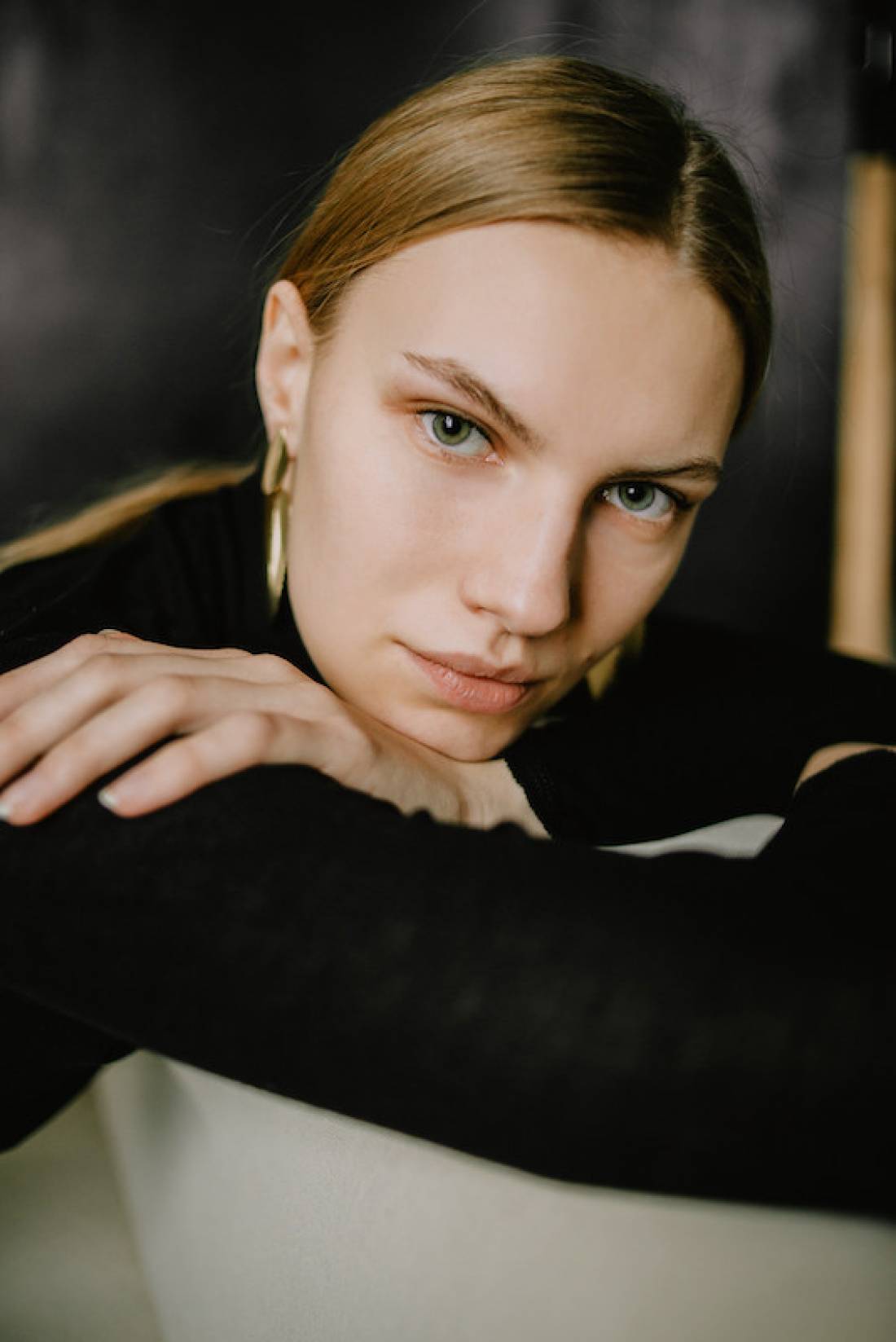 Api Maria G Model agency