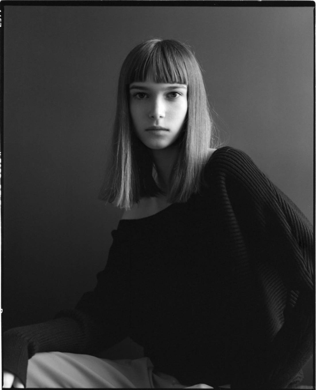 Nana Razzq Model agency