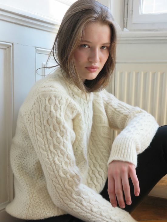 Model agency