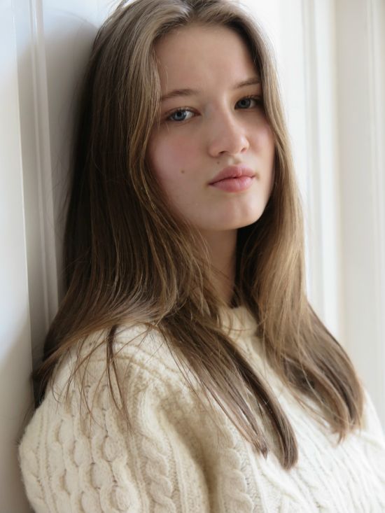 Model agency