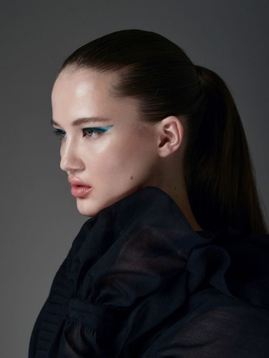 Model agency