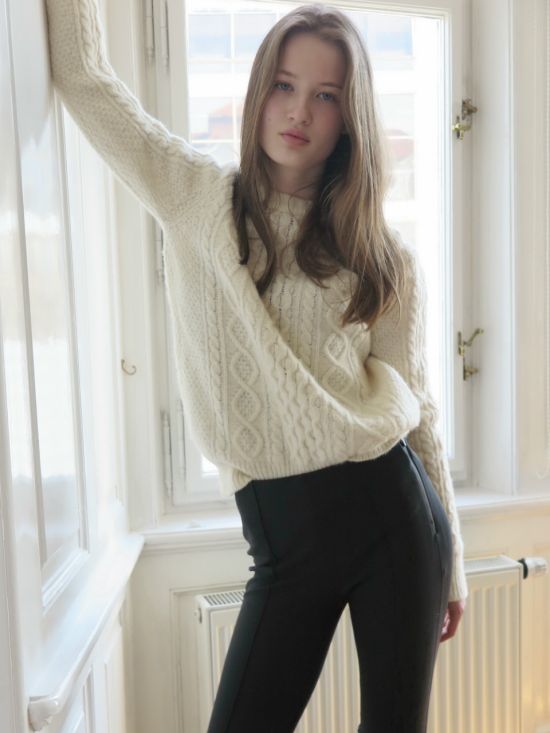 Model agency