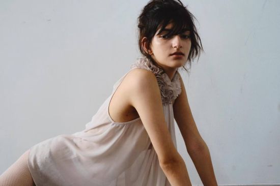 Model agency