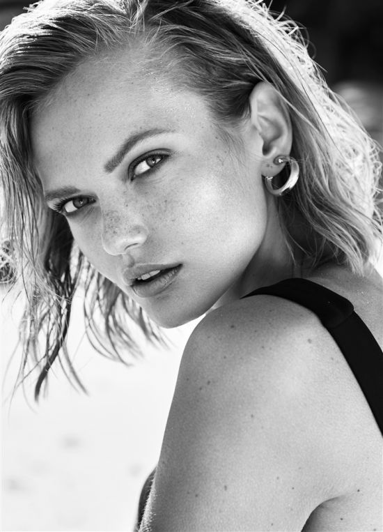 Model agency