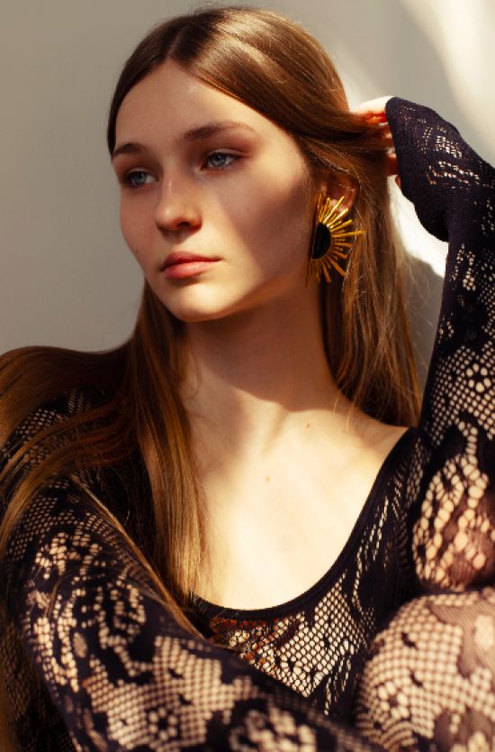 Model agency