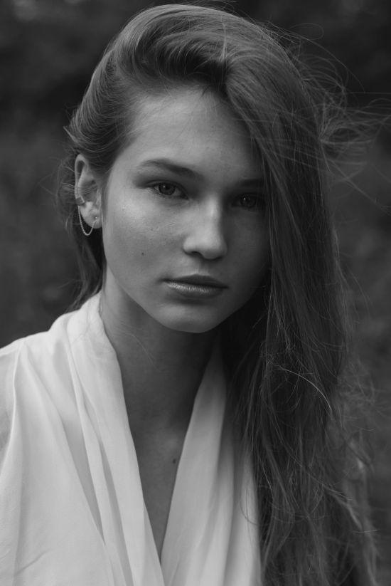 Model agency
