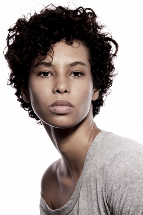 Model agency