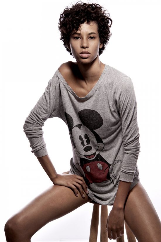 Model agency