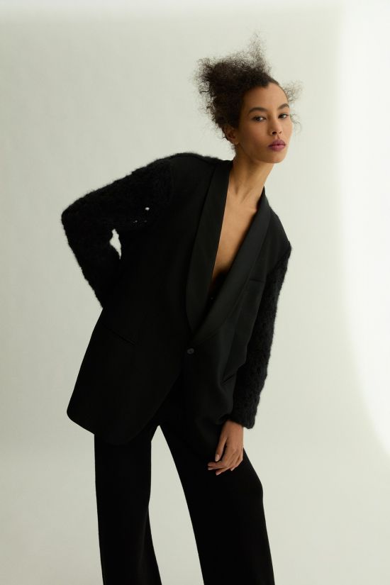 Model agency