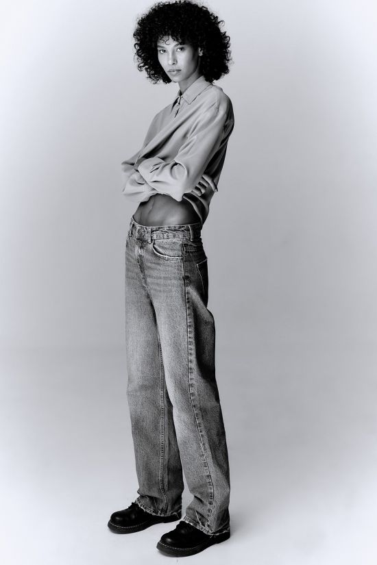 Model agency