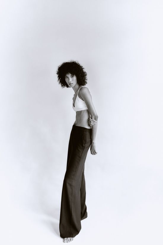 Model agency
