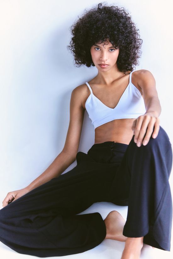 Model agency