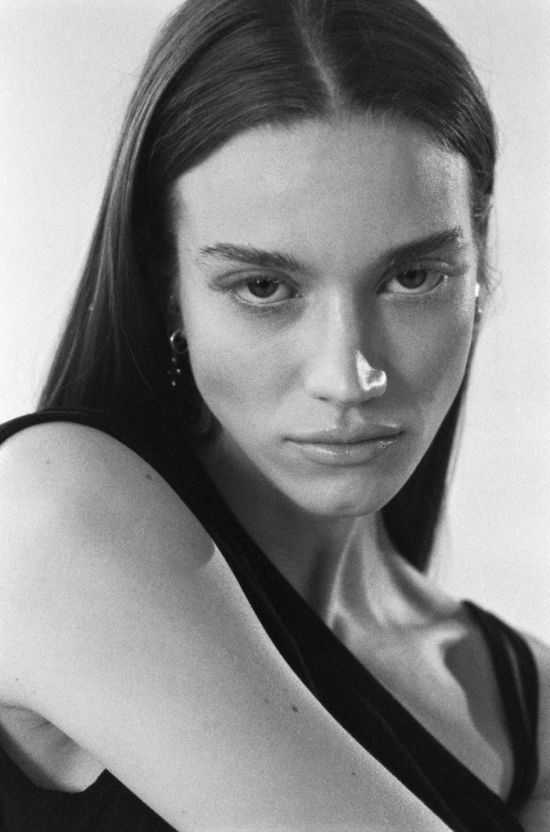 Model agency