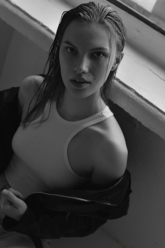 Model agency