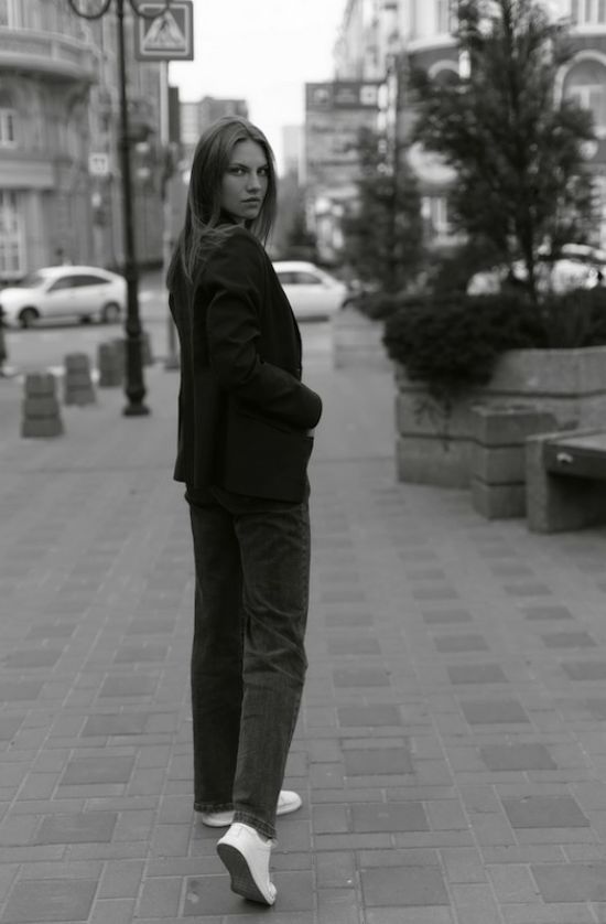 Model agency
