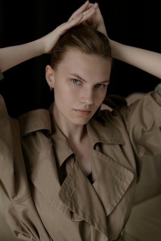 Model agency