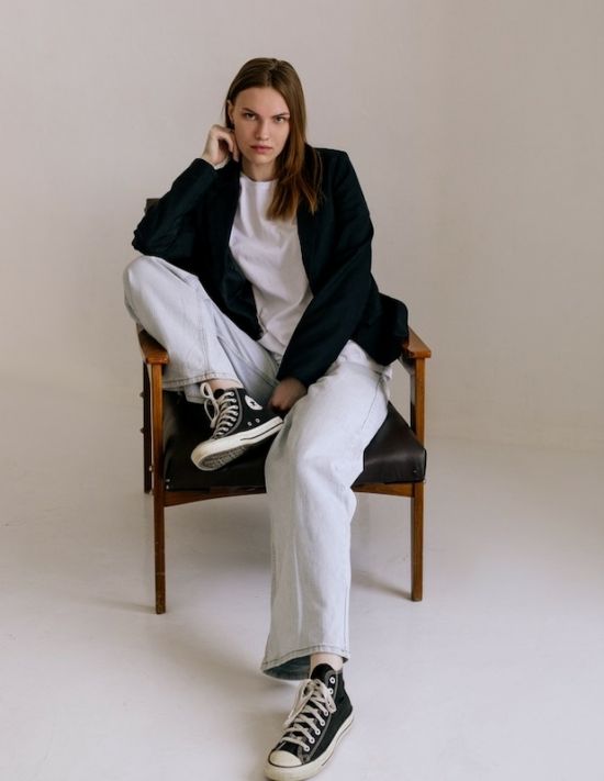 Model agency