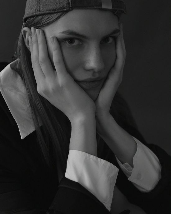 Model agency