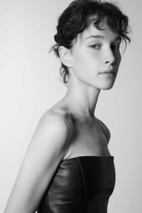 Model agency
