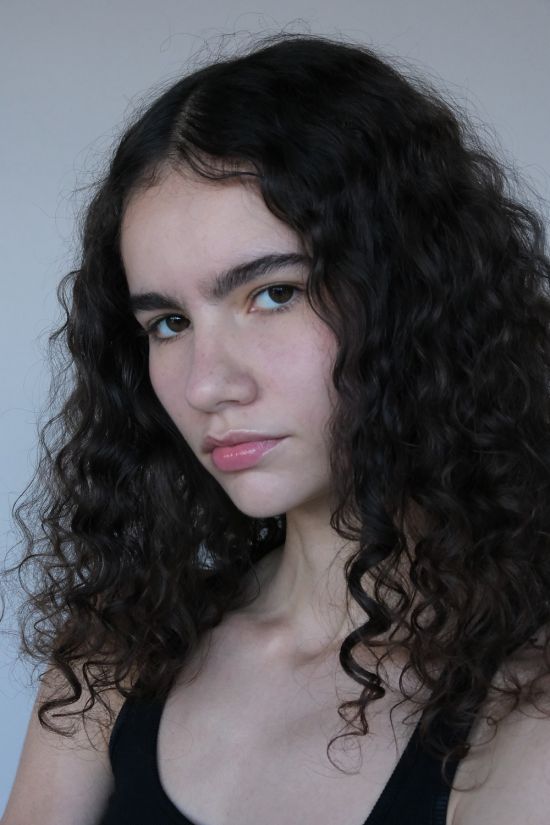Model agency