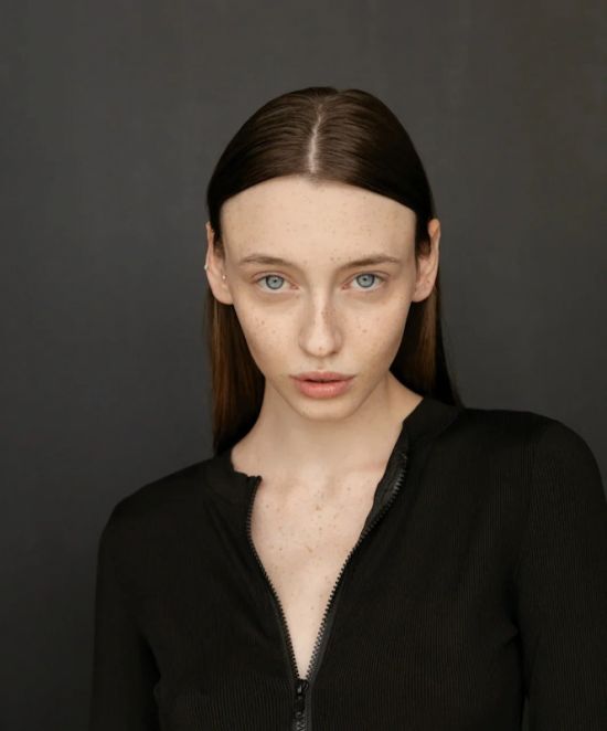 Model agency